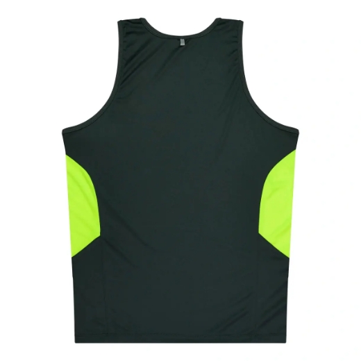 Picture of Aussie Pacific, Kids Tasman Singlet 